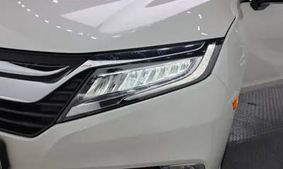 Honda Odyssey 2019, 65940 км, за 18526.94 USD - фото 22