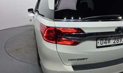Honda Odyssey 2019, 65940 км, за 18526.94 USD - фото 23