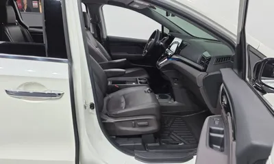 Honda Odyssey 2019, 65940 км, за 18526.94 USD - фото 26