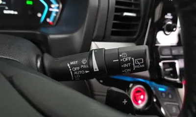 Honda Odyssey 2019, 65940 км, за 18526.94 USD - фото 29