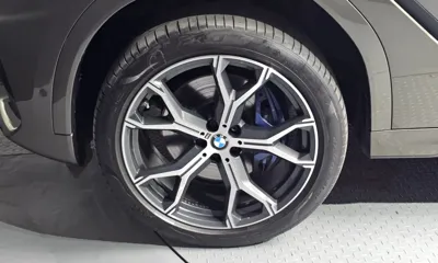 BMW X6 2022, 47431 км, за 43973.96 USD
