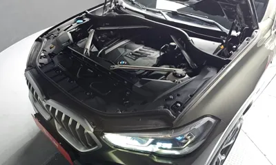 BMW X6 2022, 47431 км, за 43973.96 USD - фото 6