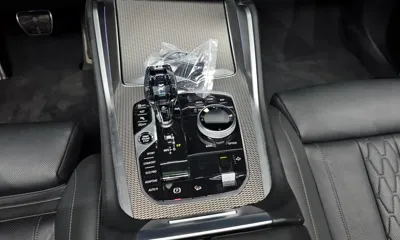 BMW X6 2022, 47431 км, за 43973.96 USD - фото 9