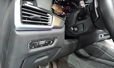 BMW X6 2022, 47431 км, за 43973.96 USD - фото 20