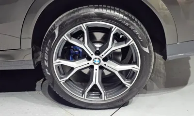 BMW X6 2022, 47431 км, за 43973.96 USD - фото 21