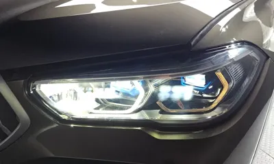 BMW X6 2022, 47431 км, за 43973.96 USD - фото 22