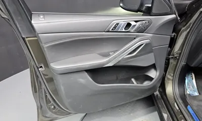 BMW X6 2022, 47431 км, за 43973.96 USD - фото 24