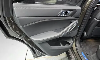 BMW X6 2022, 47431 км, за 43973.96 USD - фото 25