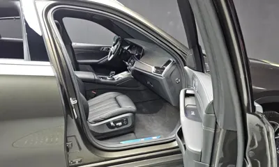 BMW X6 2022, 47431 км, за 43973.96 USD - фото 26
