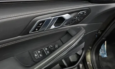 BMW X6 2022, 47431 км, за 43973.96 USD - фото 27