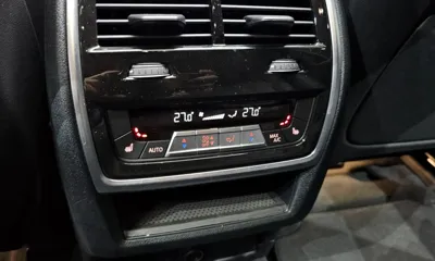 BMW X6 2022, 47431 км, за 43973.96 USD - фото 31