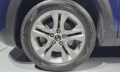 Kia Seltos 2020, 189466 км, за 8403.91 USD