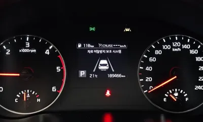 Kia Seltos 2020, 189466 км, за 8400.07 USD - фото 8