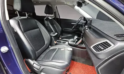 Kia Seltos 2020, 189466 км, за 8400.07 USD - фото 10