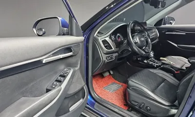 Kia Seltos 2020, 189466 км, за 8400.07 USD - фото 11