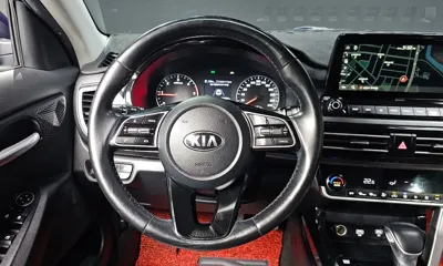 Kia Seltos 2020, 189466 км, за 8400.07 USD - фото 12
