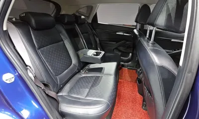 Kia Seltos 2020, 189466 км, за 8400.07 USD - фото 19