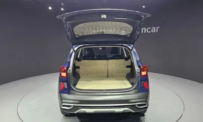 Kia Seltos 2020, 189466 км, за 8400.07 USD - фото 20