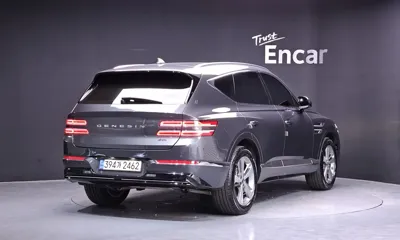Genesis GV80 2022, 84189 км, за 27947.9 USD