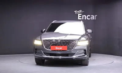 Genesis GV80 2022, 84189 км, за 27947.9 USD