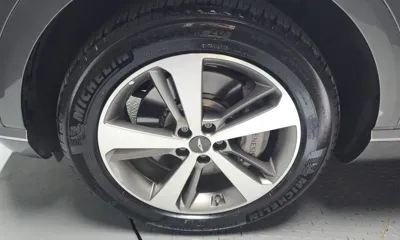 Genesis GV80 2022, 84189 км, за 27947.9 USD