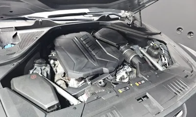Genesis GV80 2022, 84189 км, за 27907.91 USD - фото 6