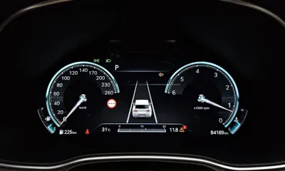 Genesis GV80 2022, 84189 км, за 27907.91 USD - фото 8