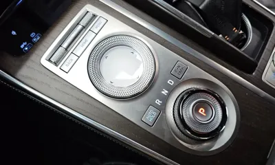 Genesis GV80 2022, 84189 км, за 27907.91 USD - фото 9