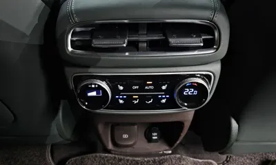 Genesis GV80 2022, 84189 км, за 27907.91 USD - фото 18