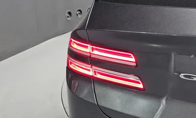 Genesis GV80 2022, 84189 км, за 27907.91 USD - фото 23