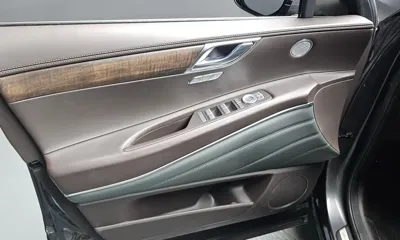 Genesis GV80 2022, 84189 км, за 27907.91 USD - фото 24