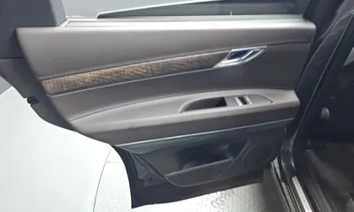 Genesis GV80 2022, 84189 км, за 27907.91 USD - фото 25