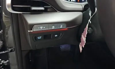 Genesis GV80 2022, 84189 км, за 27907.91 USD - фото 28