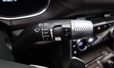 Genesis GV80 2022, 84189 км, за 27907.91 USD - фото 29