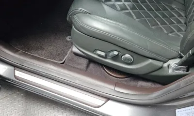 Genesis GV80 2022, 84189 км, за 27907.91 USD - фото 30