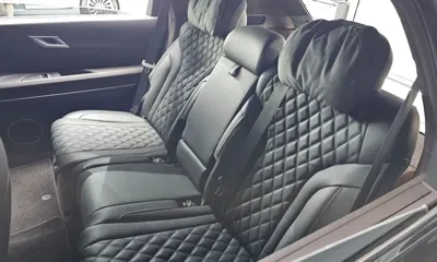 Genesis GV80 2022, 84189 км, за 27907.91 USD - фото 31