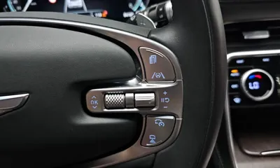 Genesis GV80 2022, 84189 км, за 27907.91 USD - фото 33