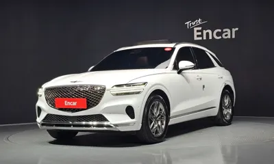 Genesis GV70 · 2023 год