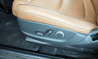 Genesis GV70 2023, 43482 км, за 26176.98 USD - фото 32