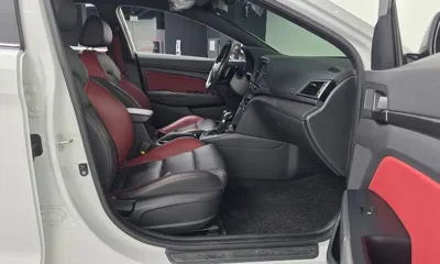 Hyundai Avante 2018, 53298 км, за 8990.23 USD - фото 11