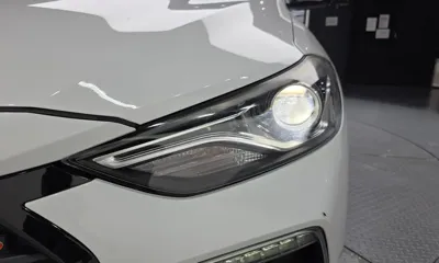 Hyundai Avante 2018, 53298 км, за 8990.23 USD - фото 22