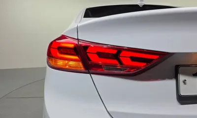 Hyundai Avante 2018, 53298 км, за 8990.23 USD - фото 23
