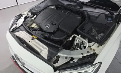Mercedes-Benz C-Class 2020, 86745 км, за 15466.27 USD - фото 6