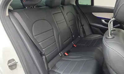 Mercedes-Benz C-Class 2020, 86745 км, за 15466.27 USD - фото 12