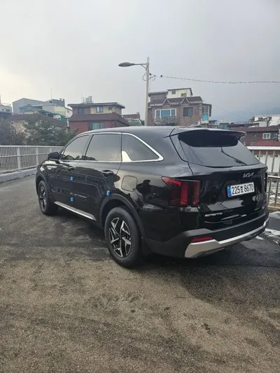 Kia Sorento 2026, 627 км, за 17291.19 USD