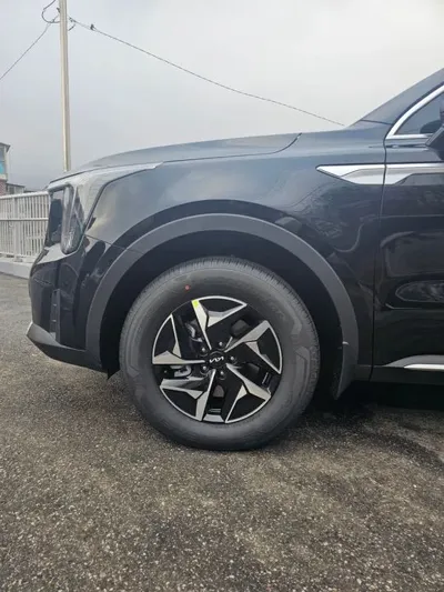 Kia Sorento 2026, 627 км, за 17291.19 USD
