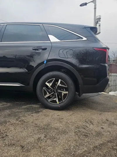 Kia Sorento 2026, 627 км, за 17291.19 USD - фото 6