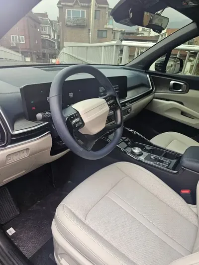 Kia Sorento 2026, 627 км, за 17291.19 USD - фото 7