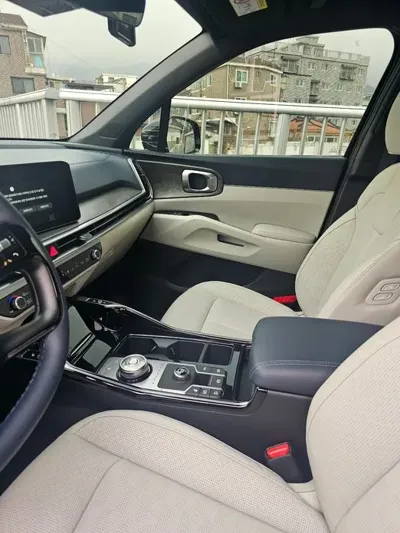 Kia Sorento 2026, 627 км, за 17291.19 USD - фото 8
