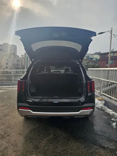 Kia Sorento 2026, 627 км, за 17291.19 USD - фото 13
